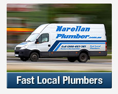 Fast Narellan Plumbers